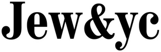 JEW&YC logo