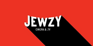 JEWZY CINEMA & .TV logo