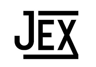 JEX logo