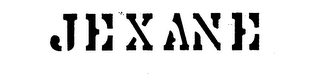 JEXANE logo