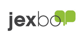 JEXBO logo