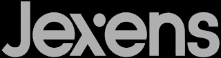 JEXENS logo