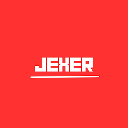 JEXER logo