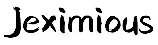 JEXIMIOUS logo