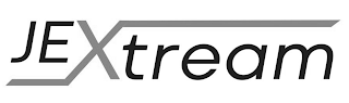 JEXTREAM logo