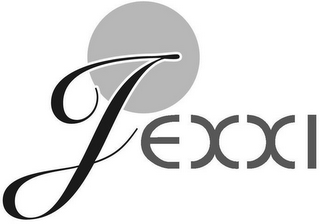 JEXXI logo