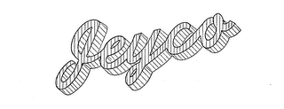 JEYCO logo