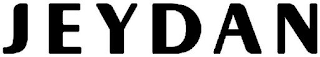 JEYDAN logo