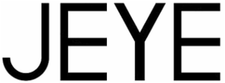 JEYE logo