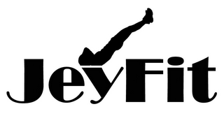 JEYFIT logo