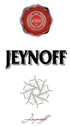JEYNOFF logo