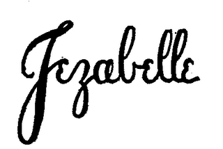 JEZABELLE logo