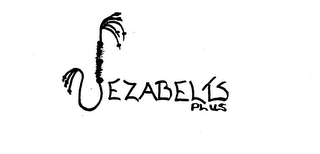 JEZABELTS PLUS logo