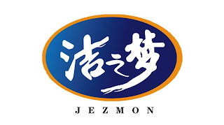 JEZMON logo