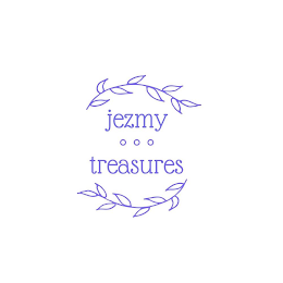 JEZMY TREASURES logo