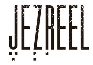 JEZREEL logo