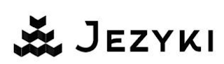 JEZYKI logo