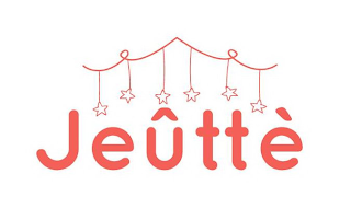 JEÛTTÈ logo