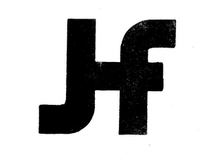 JF logo
