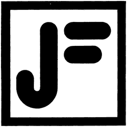 JF logo