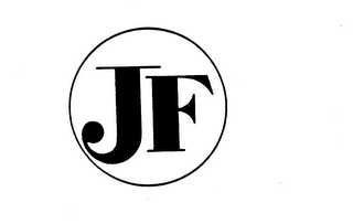 JF logo