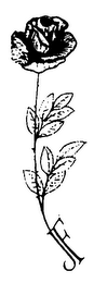 JF logo
