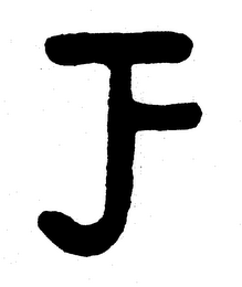 JF logo
