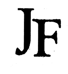 JF logo