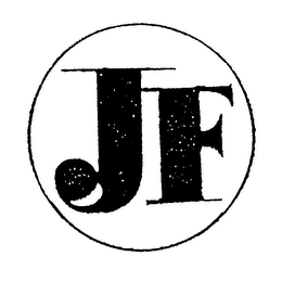 JF logo