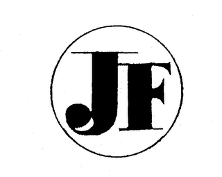 JF logo