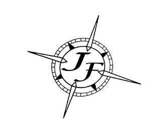 JF logo