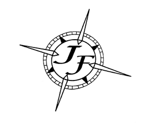 JF logo