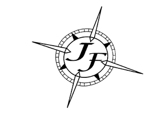 JF logo