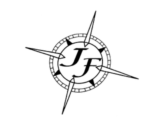 JF logo