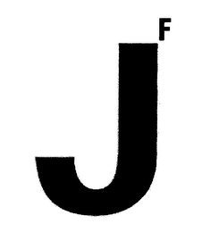 JF logo