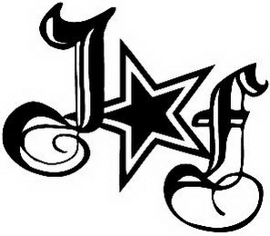 JF logo