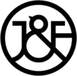 J&F logo