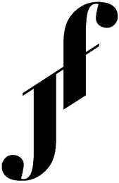 JF logo