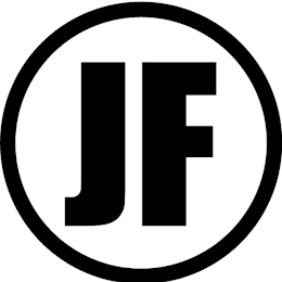 JF logo