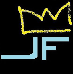 JF logo
