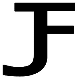 JF logo