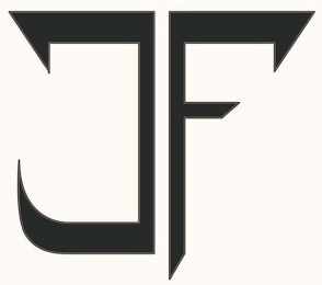 JF logo