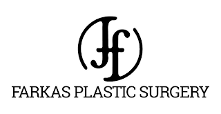 JF FARKAS PLASTIC SURGERY logo