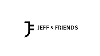 JF JEFF & FRIENDS logo