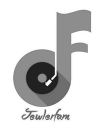 JF JEWLERFAM logo