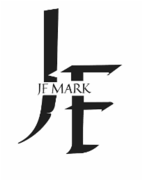 JF JF MARK logo