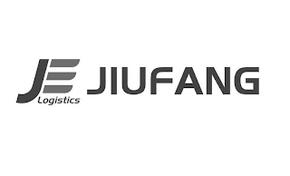 JF JIUFANG LOGISTICS logo