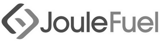 JF JOULEFUEL logo