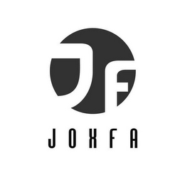 JF JOXFA logo
