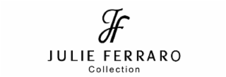 JF JULIE FERRARO COLLECTION logo
